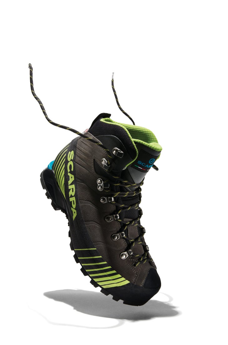 Scarpa Ribelle HD Boot