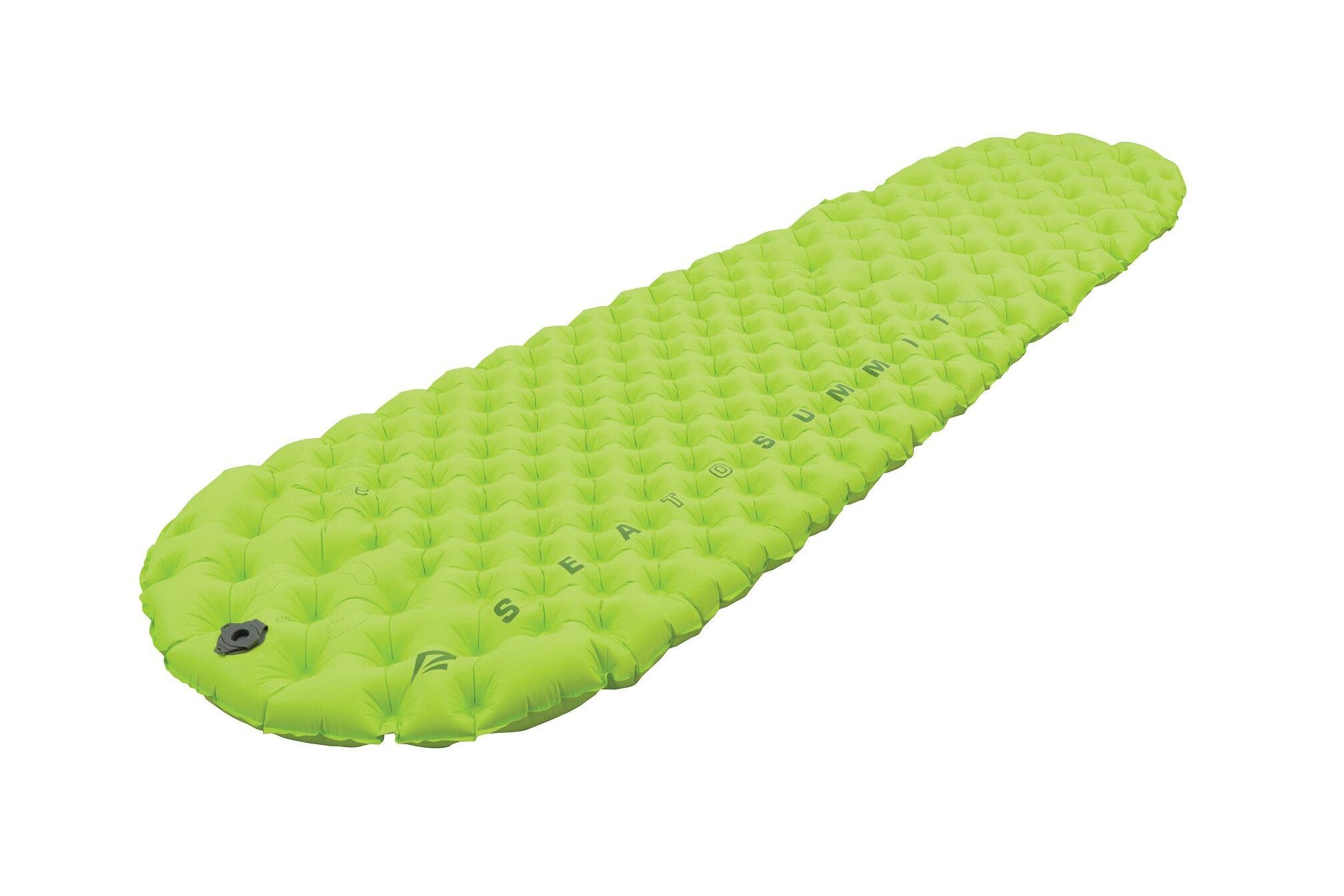 Sea to Summit Comfort Light Sleeping Pad