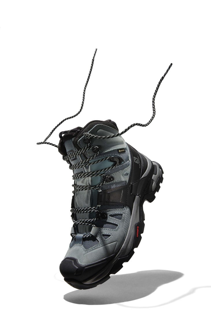 Solomon Quest 4 Gore-Tex Boot