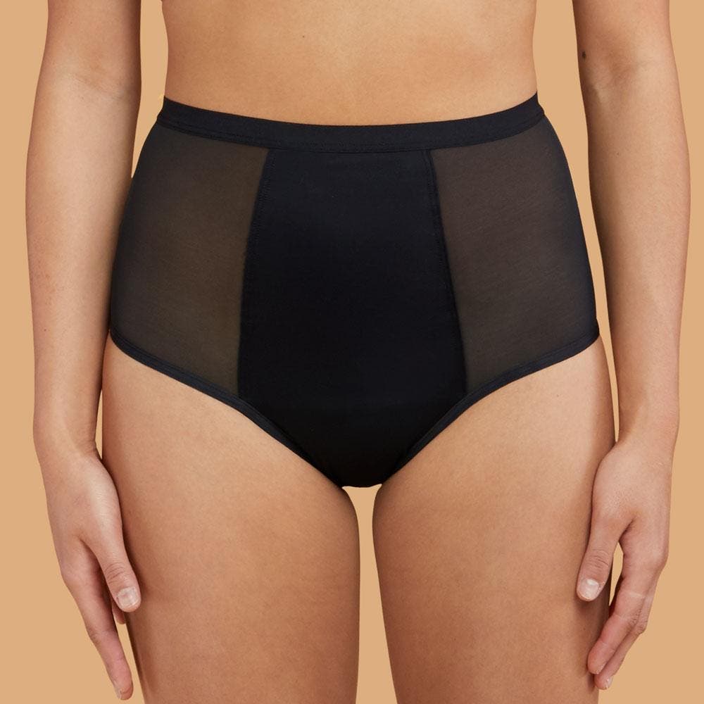 Thinx underwear