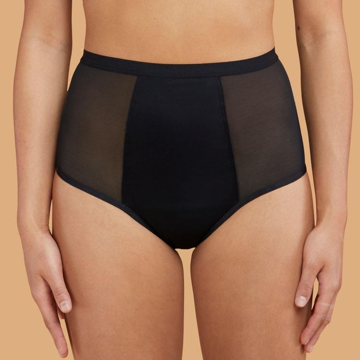 Thinx underwear