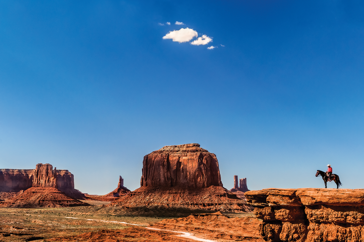 Monument Valley