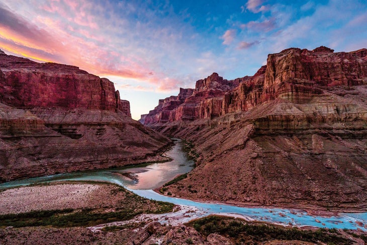 Grand Canyon