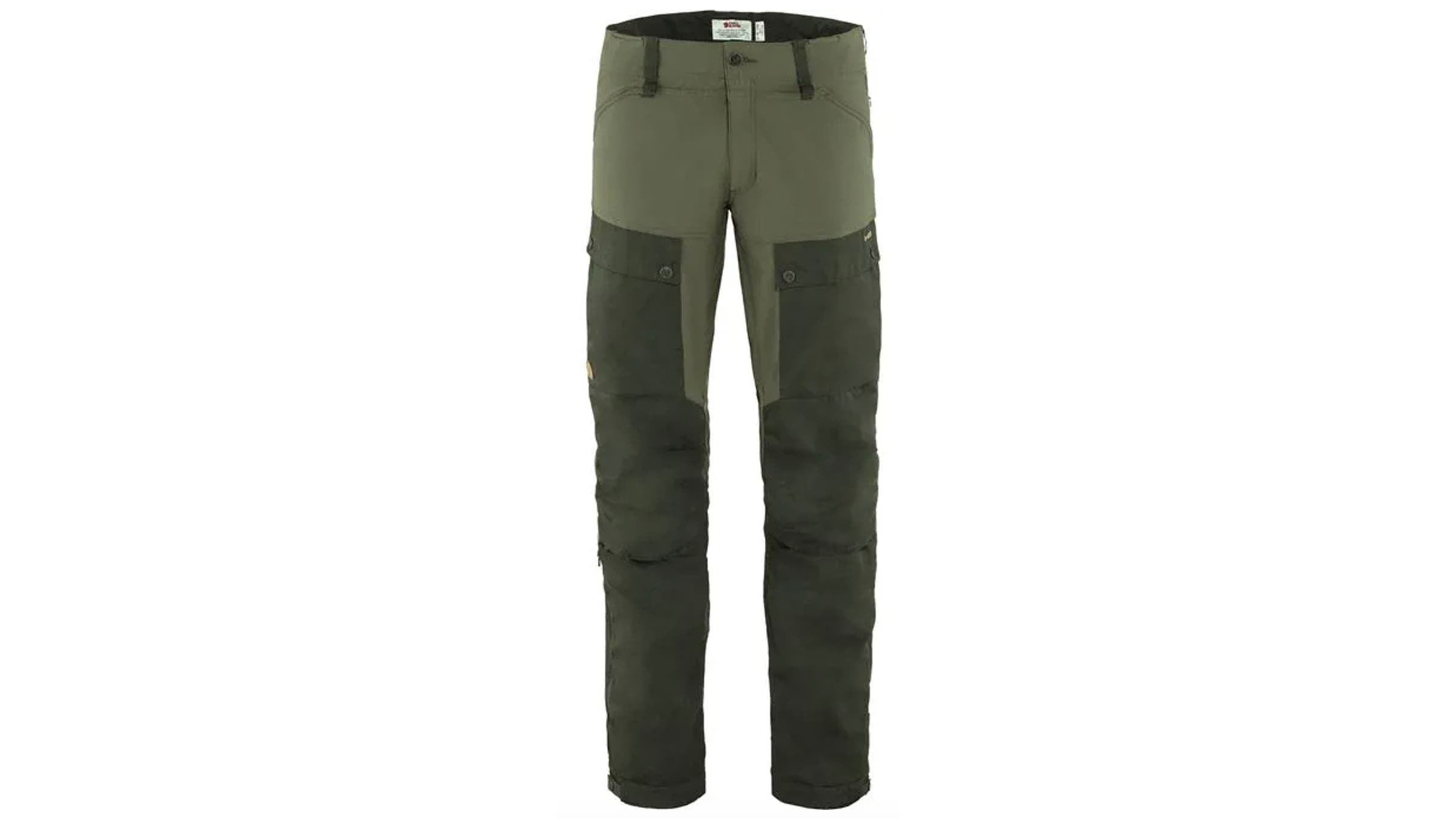 Fjällräven Keb Trousers