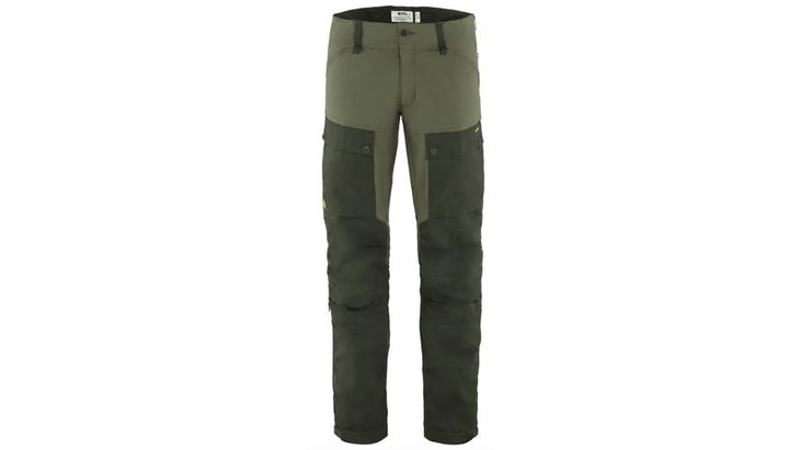 Fjällräven Keb Trousers