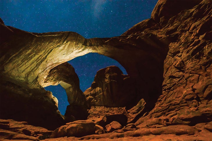 Arch