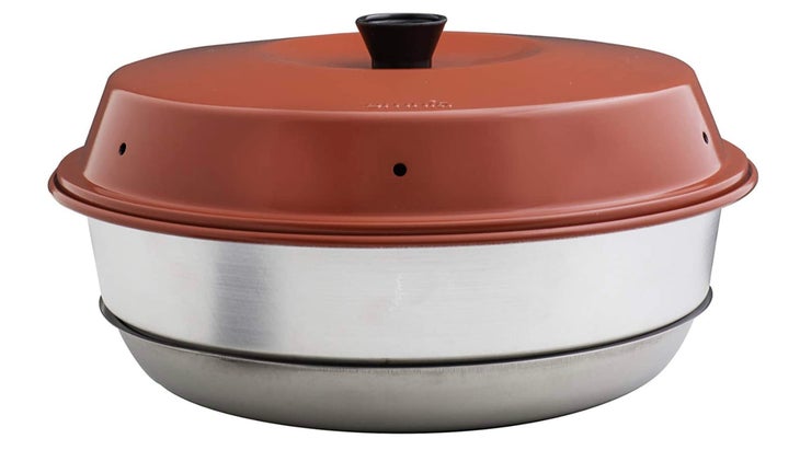 Omnia Oven