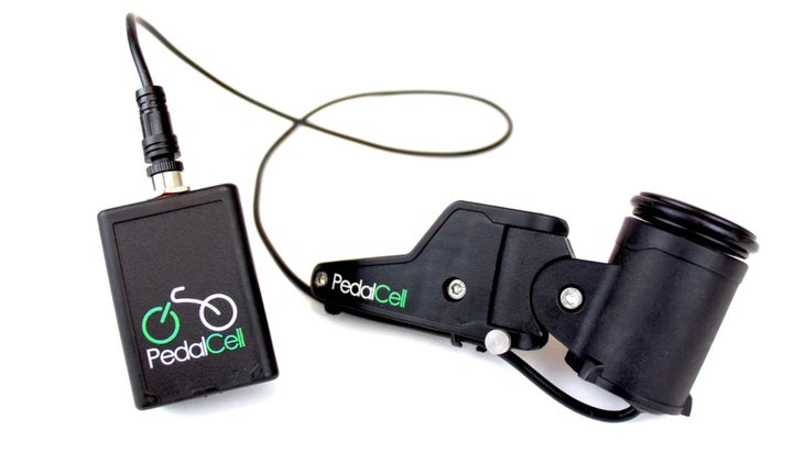 PedalCell