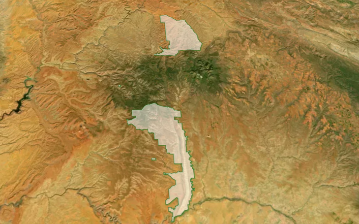 Bears Ears