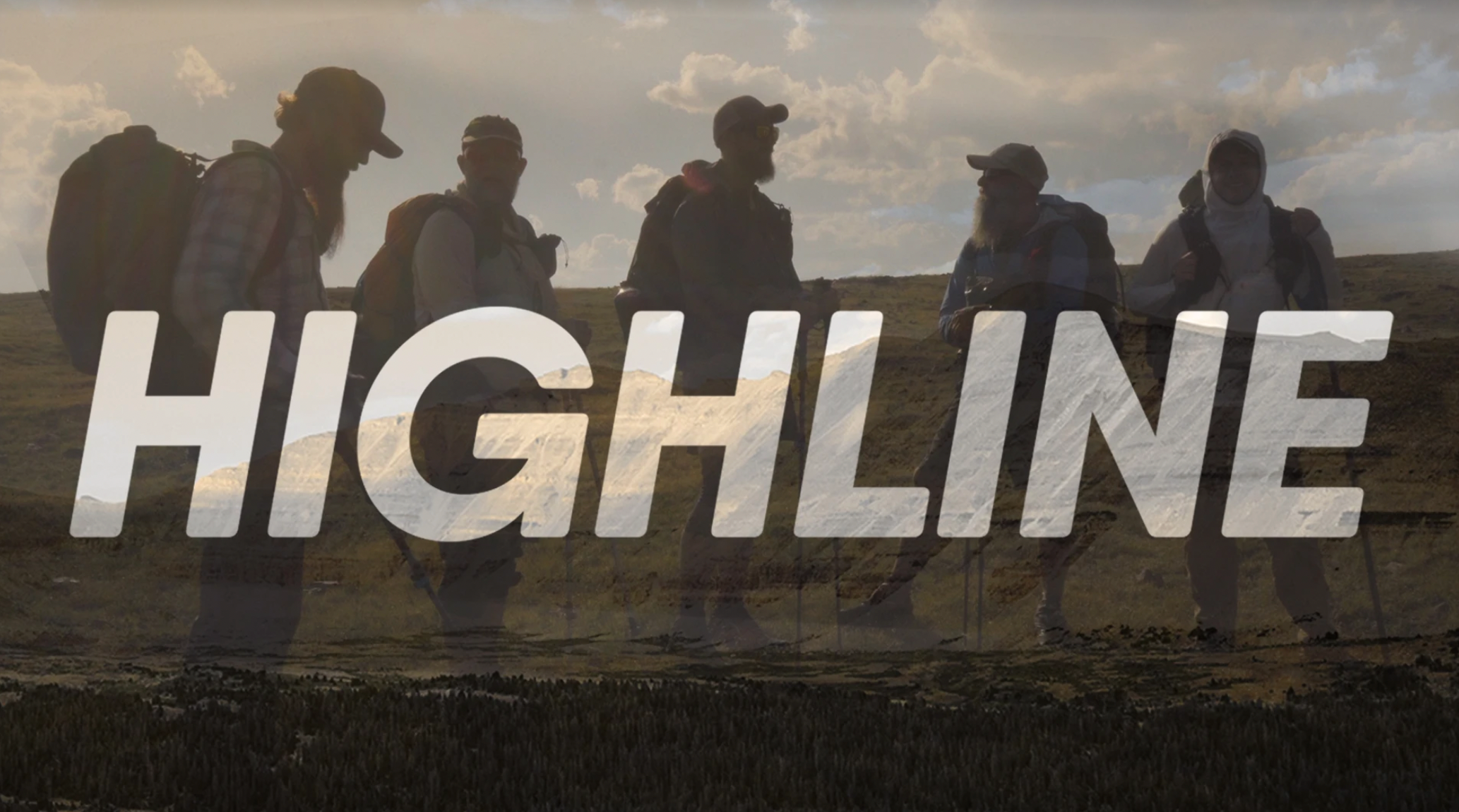 Watch ‘Highline’, a Life-Changing Thru Hike in Utah’s Unitas, on ...