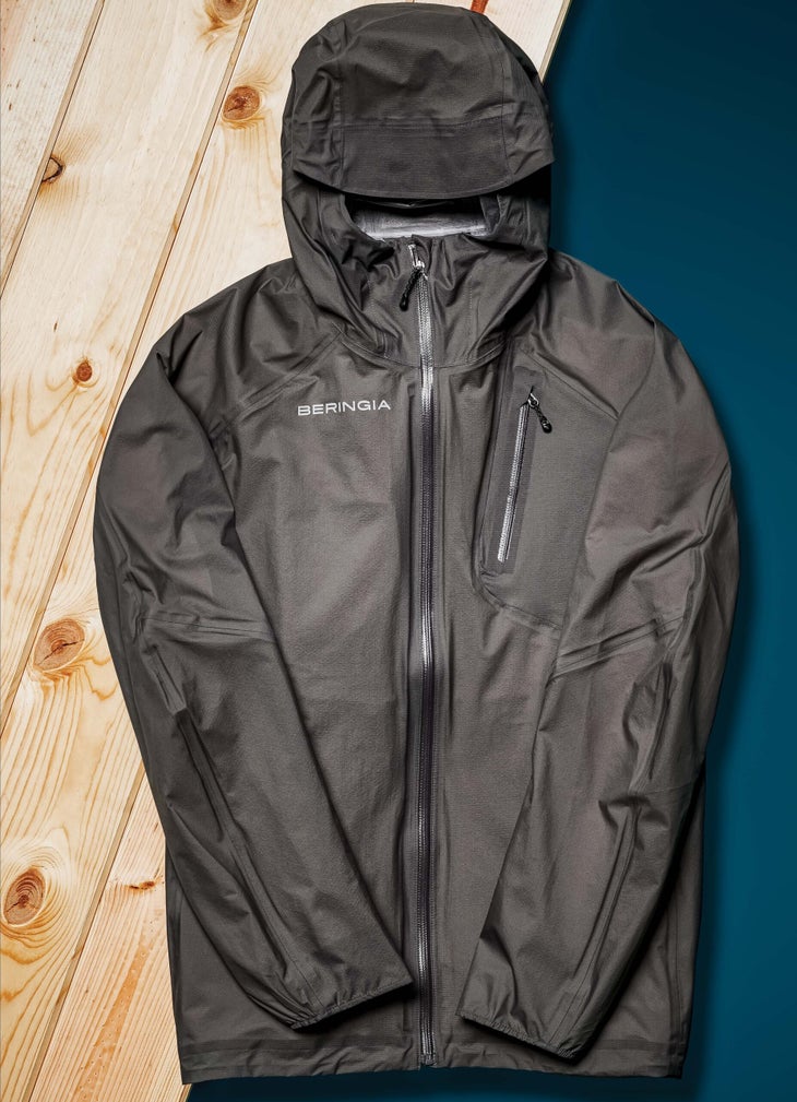 The 8 Best Hardshell Jackets