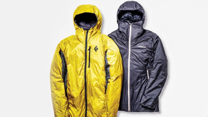 The North Face Men's Ice Jacket - Waterproof and seriously warm winter  jacket. 