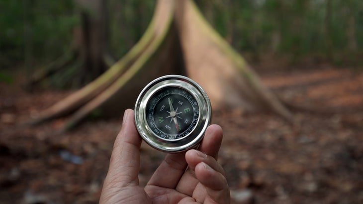 compass