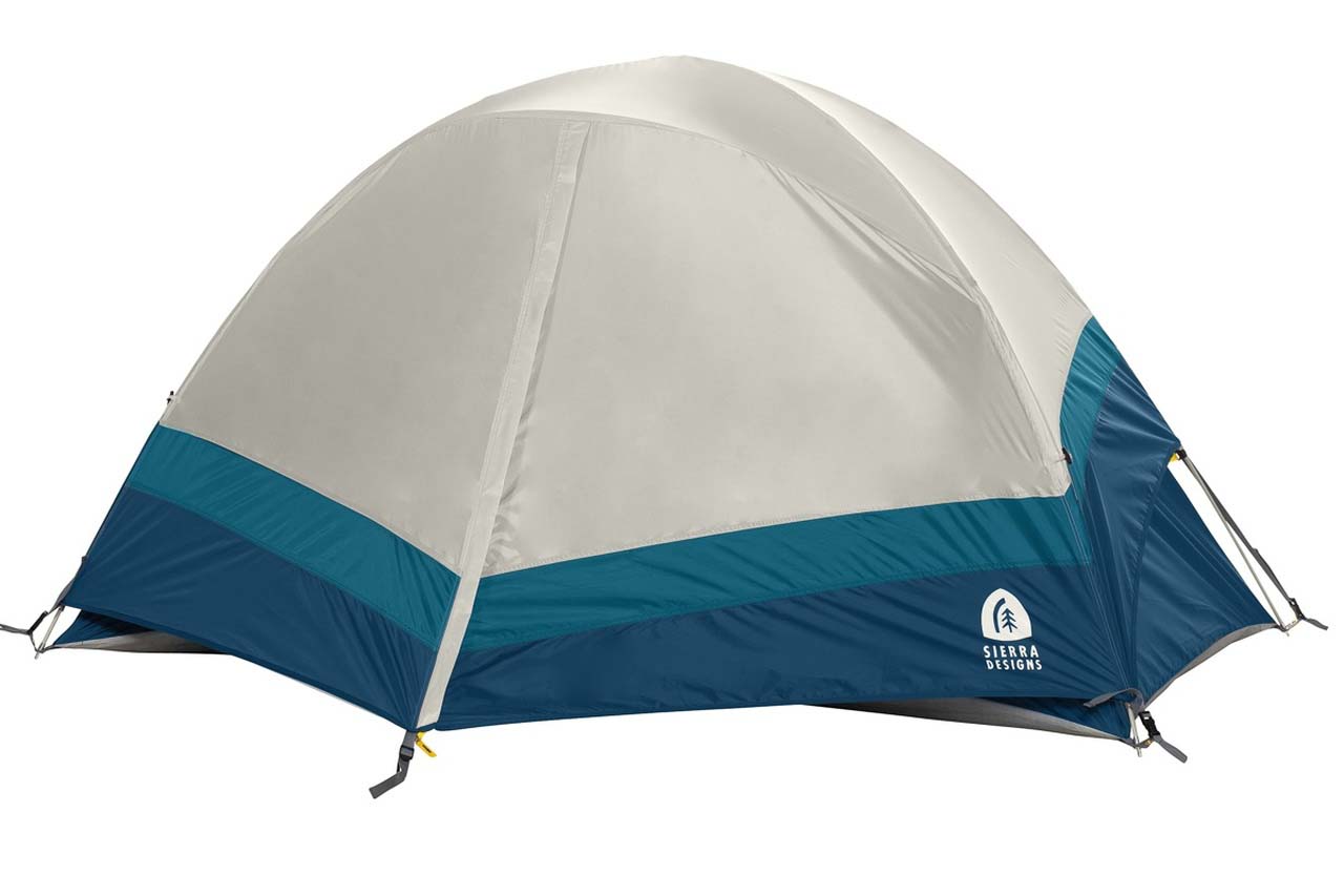 Budget Tent Crescent 2