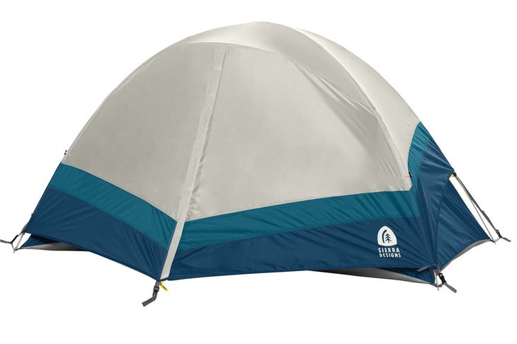 This Budget Backpacking Tent is $27 Right Now - Backpacker