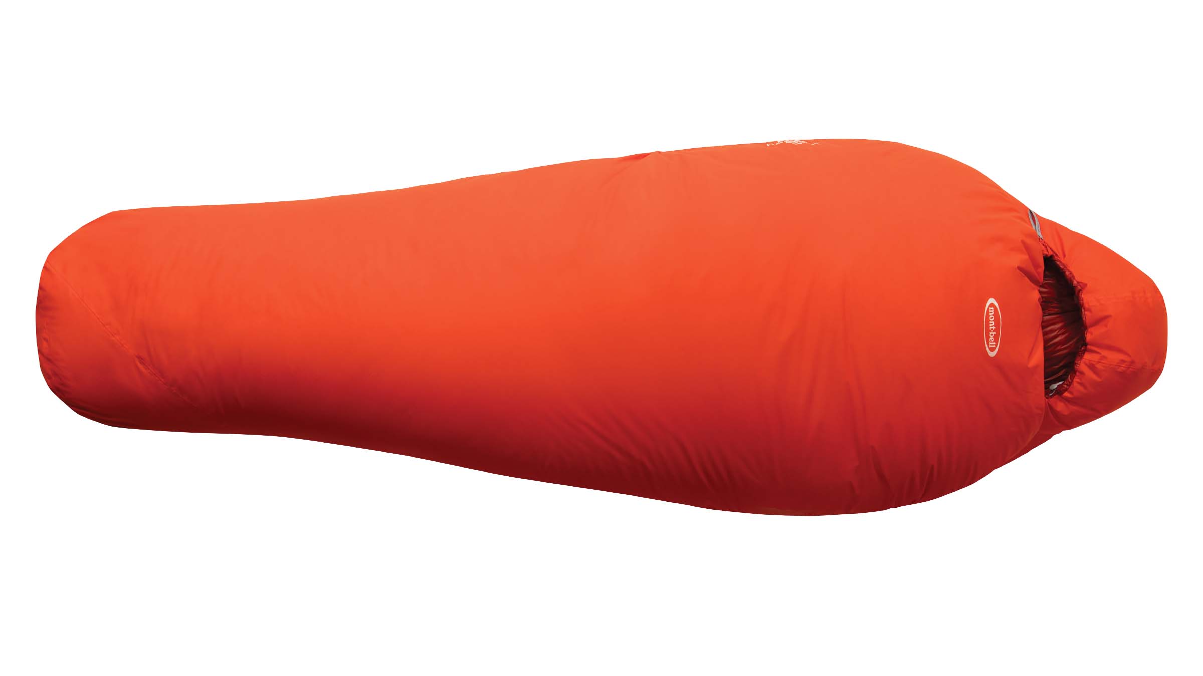 Montbell Seamless Down Hugger Sleeping Bag