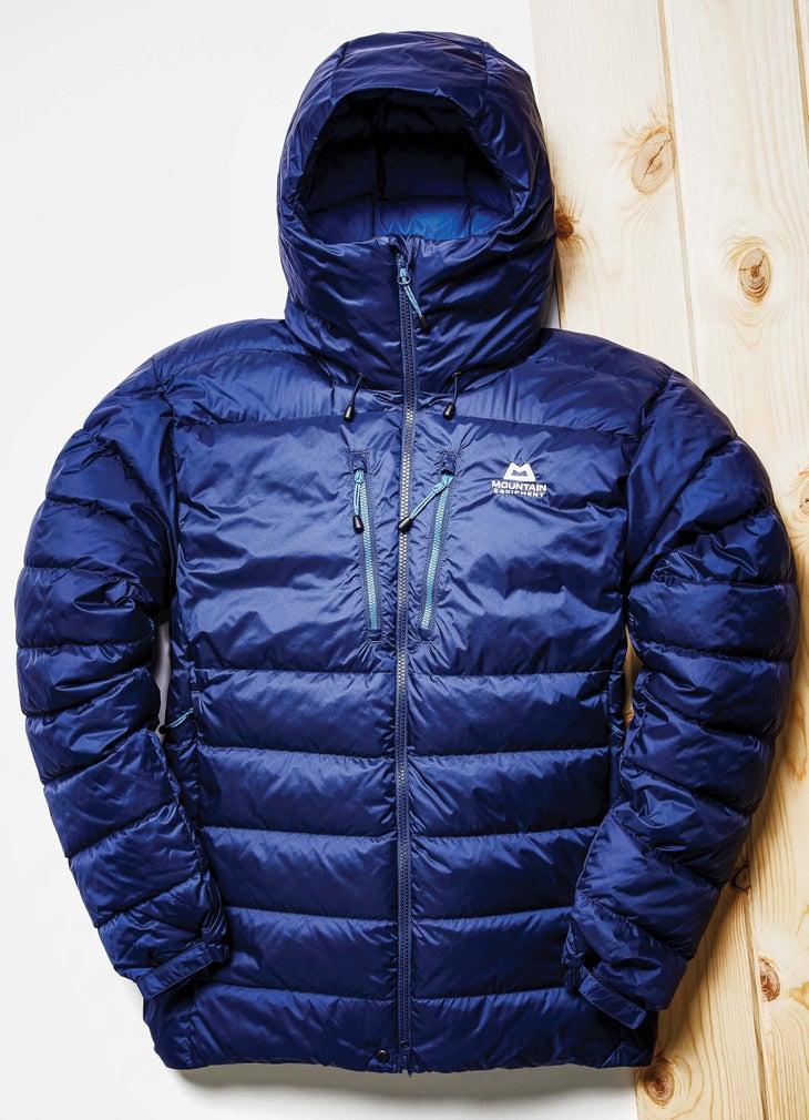 benzine Attent toelage The 10 Best Winter Jackets for Hikers - The Complete Guide - Backpacker