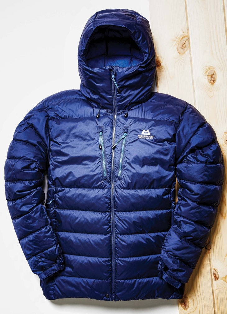 The 10 Best Winter Jackets for Hikers - The Complete Guide - Backpacker