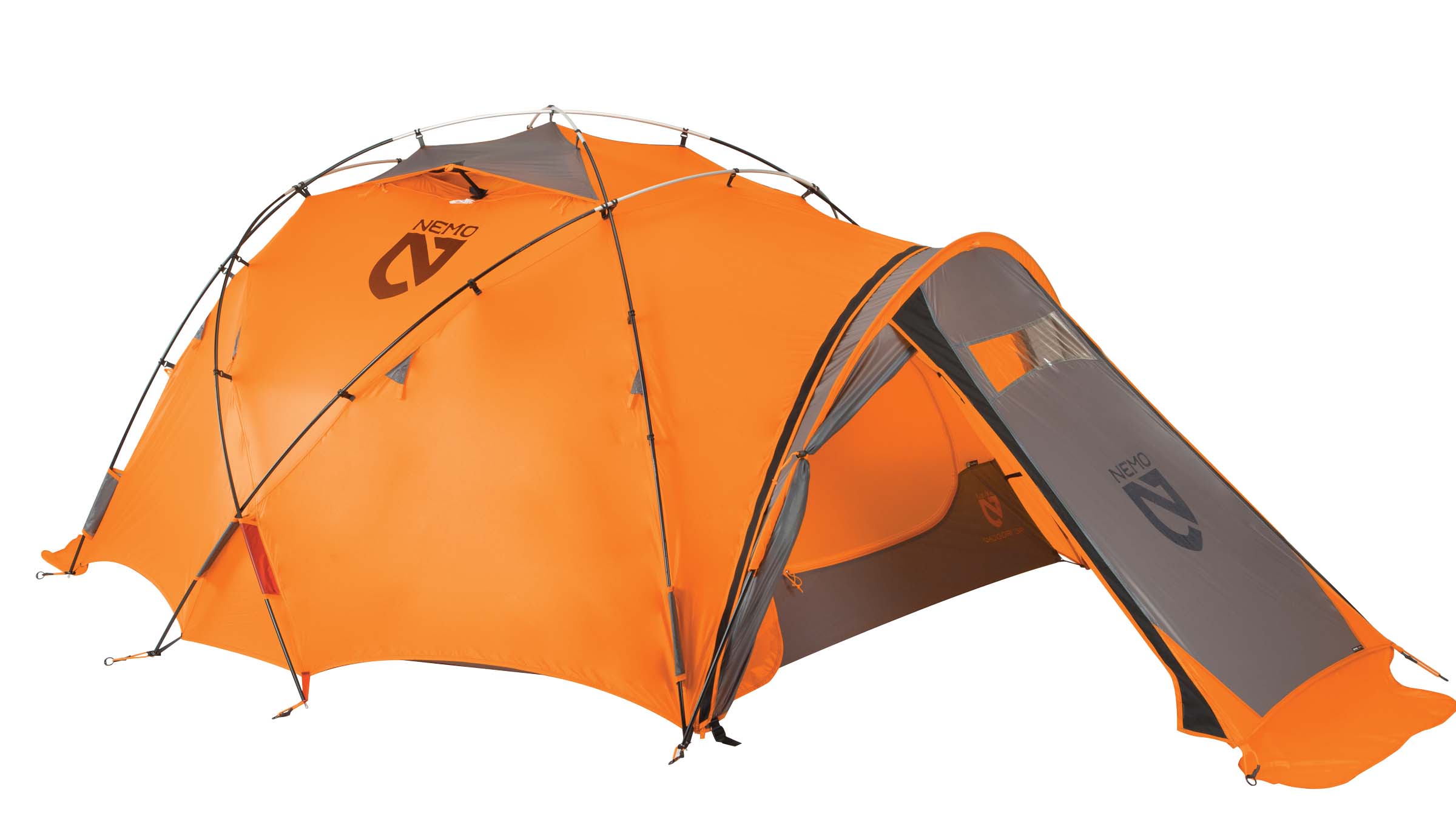 Nemo Chogori 2 winter tent