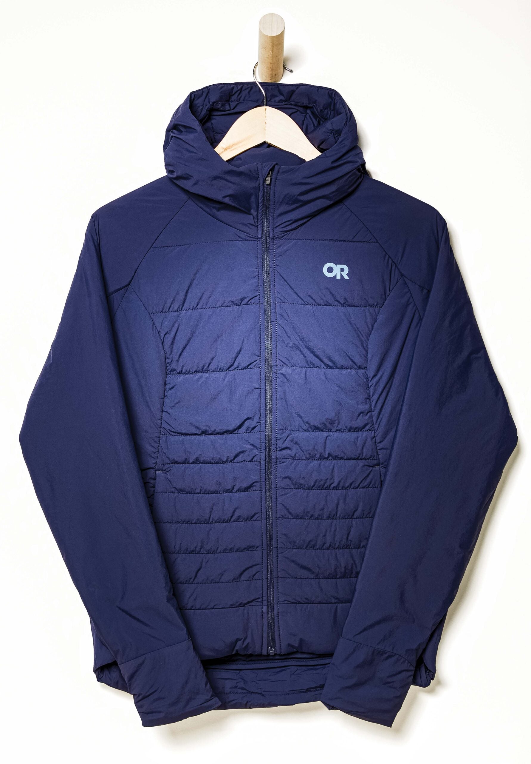 Outdoor research outlet fortress jacket