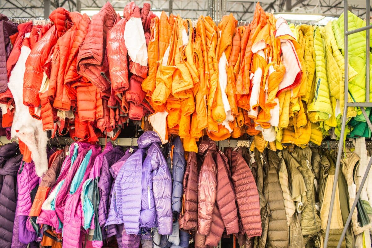 Patagonia's Worn Wear Program