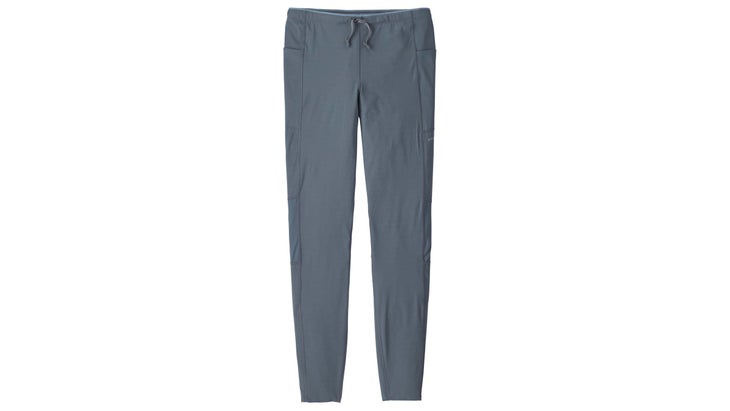 Patagonia's Endless Run Tights
