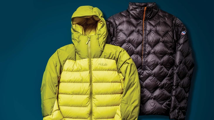 The 10 Best Winter Jackets for Hikers - The Complete Guide