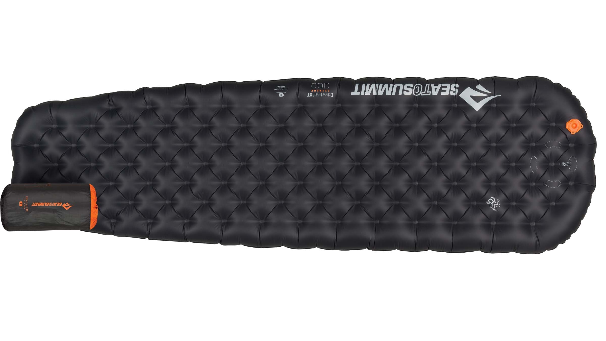 Sea to Summit Ether Light XT Extreme Air Mat