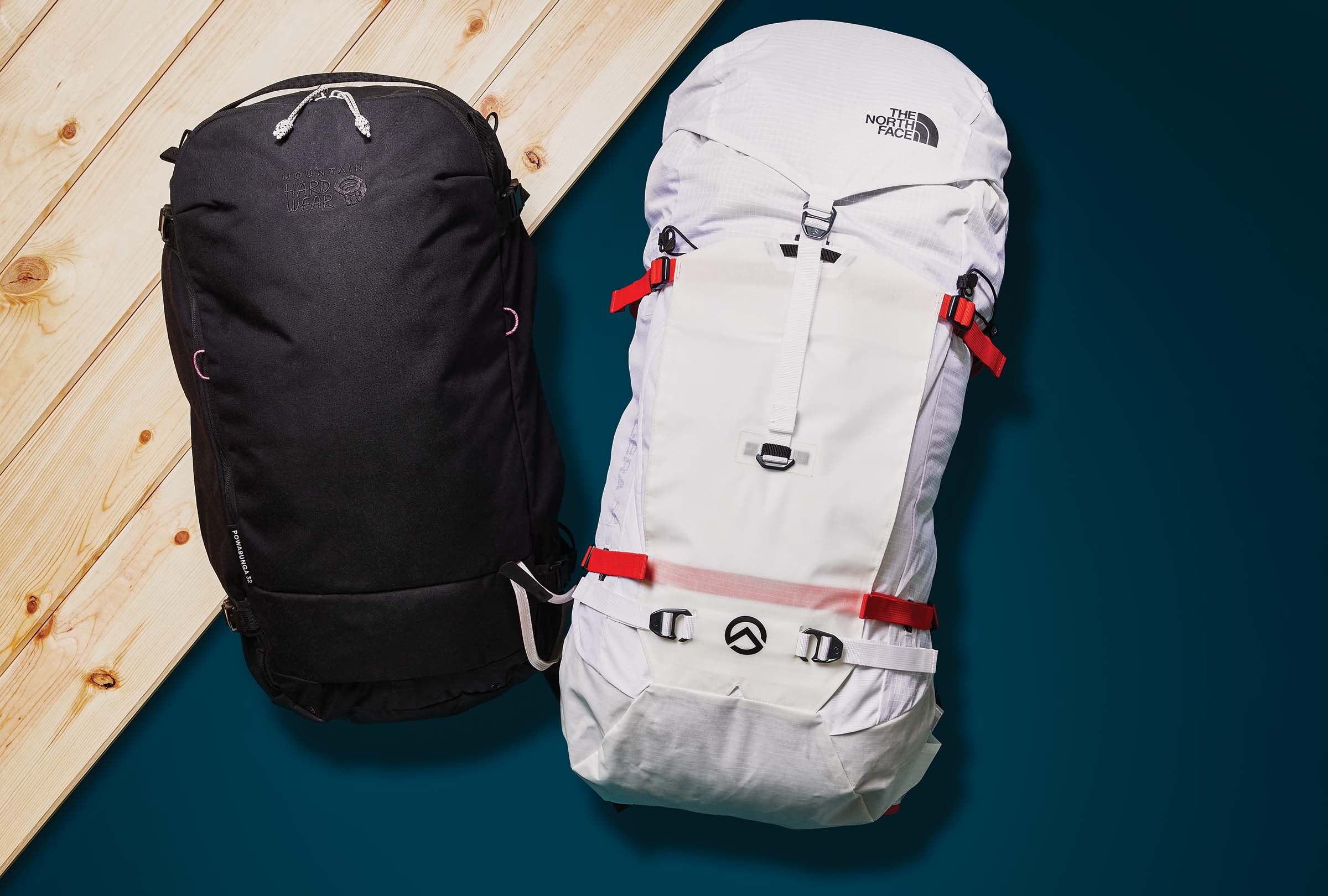 Best winter packs of 2022 Mystery Ranch and The North Face