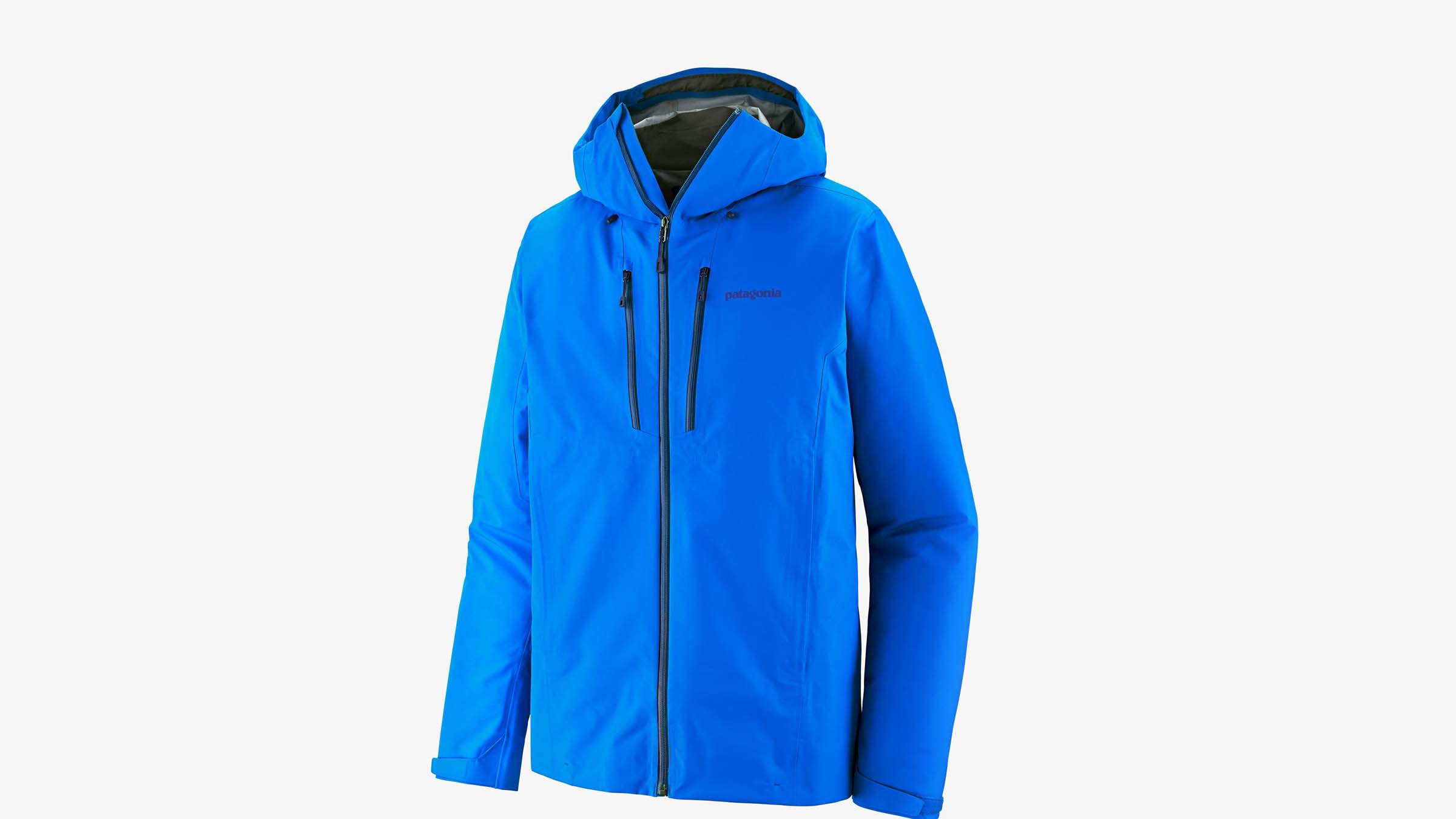 Patagonia Men's Triolet Jacket Review - Mountain Weekly News