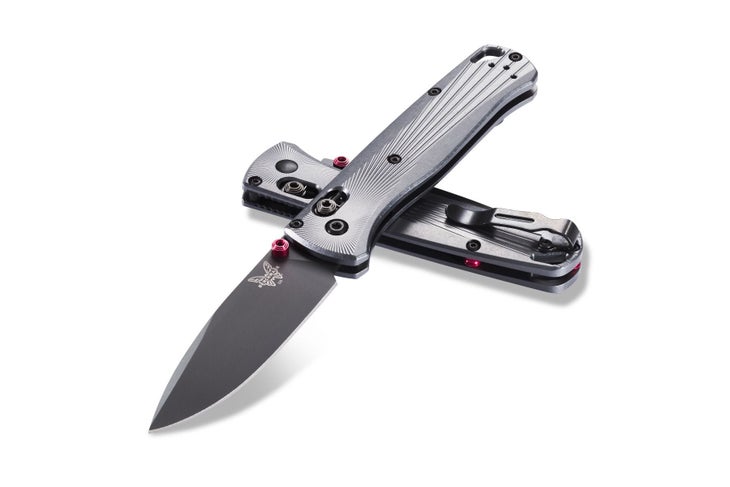 knife