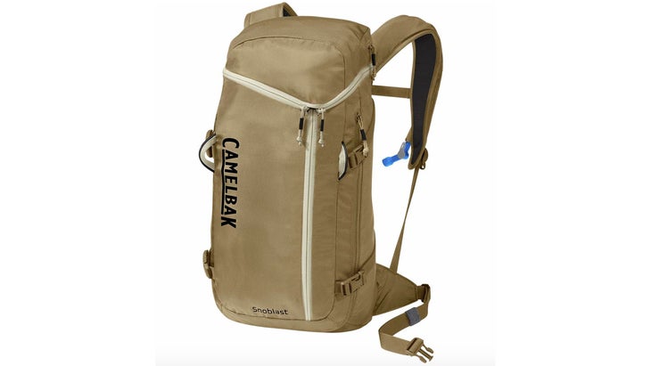 CamelBak Snoblast 23L Winter Hydration Backpack