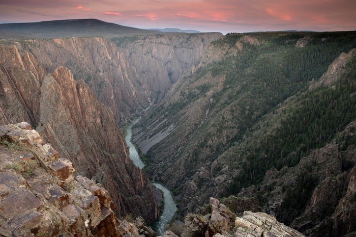 How a Plus-Size Hiker Found Her Footing on the Trail