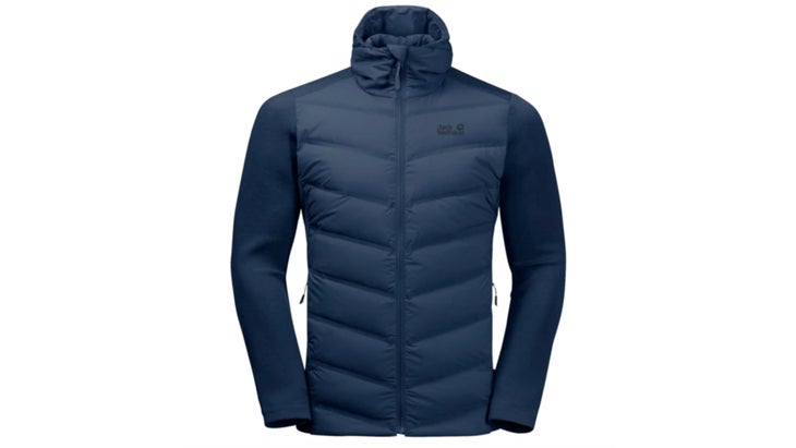 Jack Wolfskin Tasman Jacket