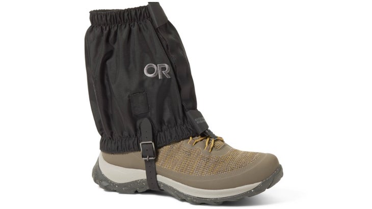 Outdoor Research Rocky Mountain Low Gaiters