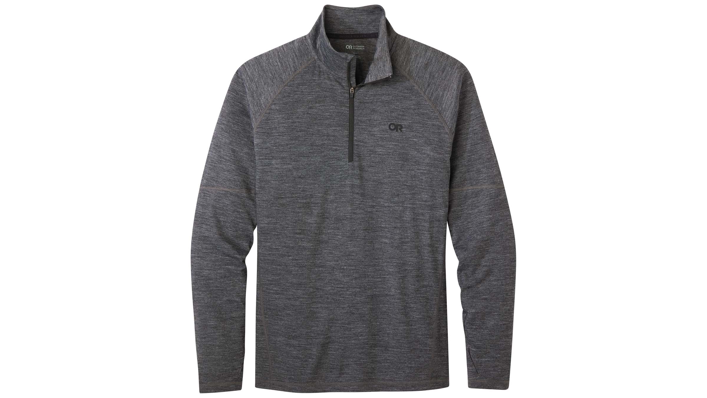 Outdoor research discount blackridge quarter zip