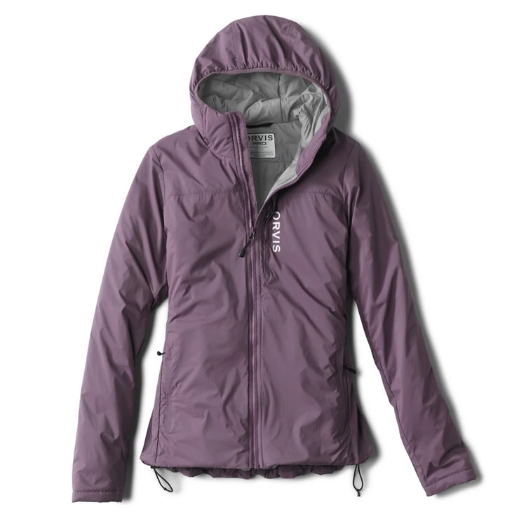 insulated jacket