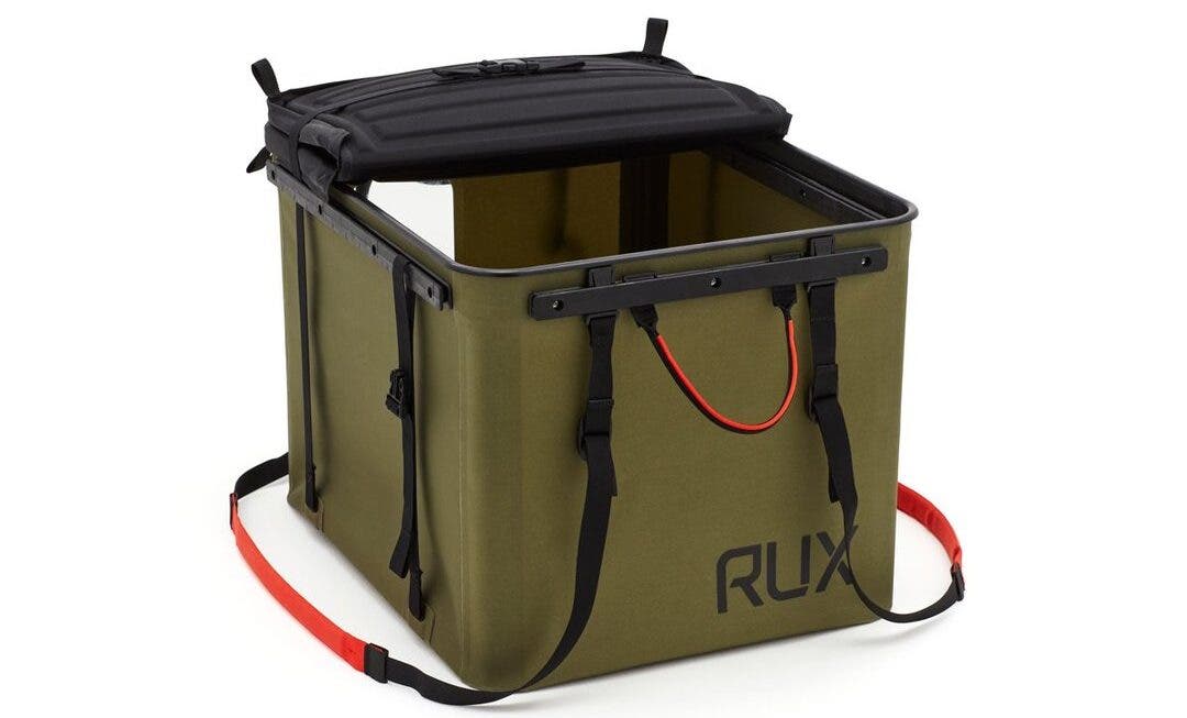 RUX 70L organizer