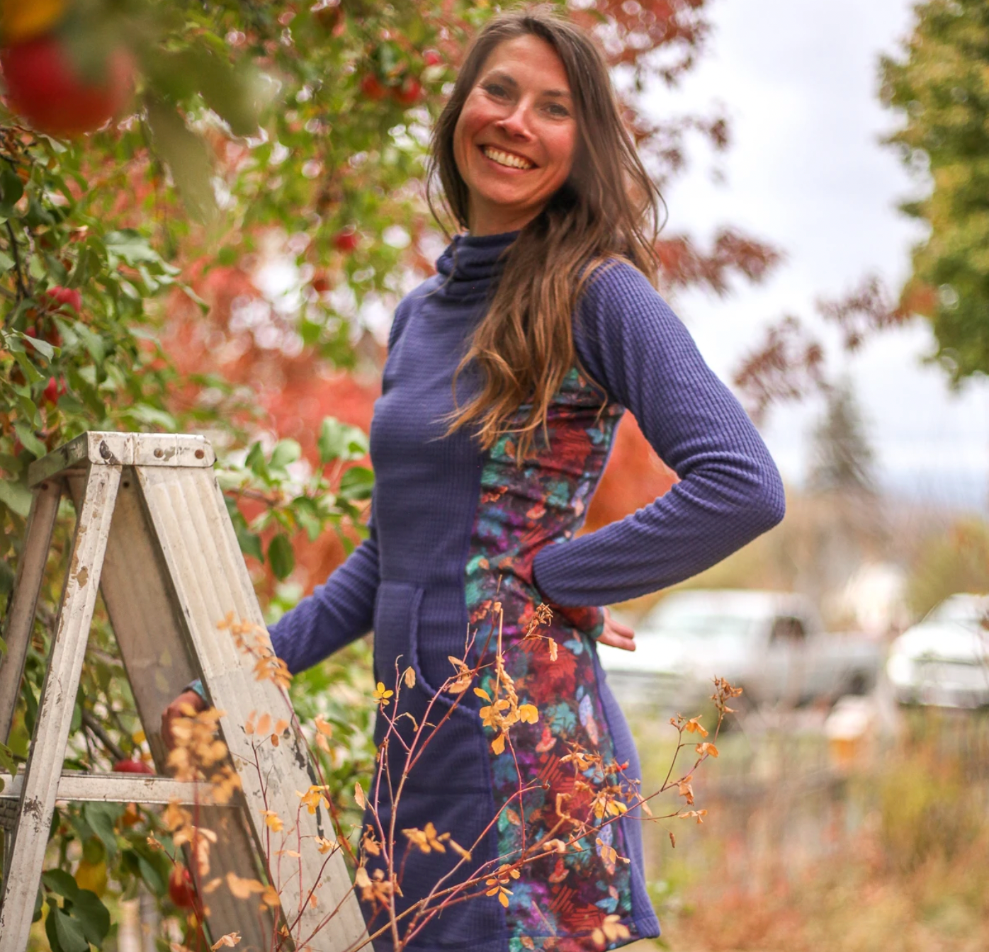 Youer's Treasure Dress