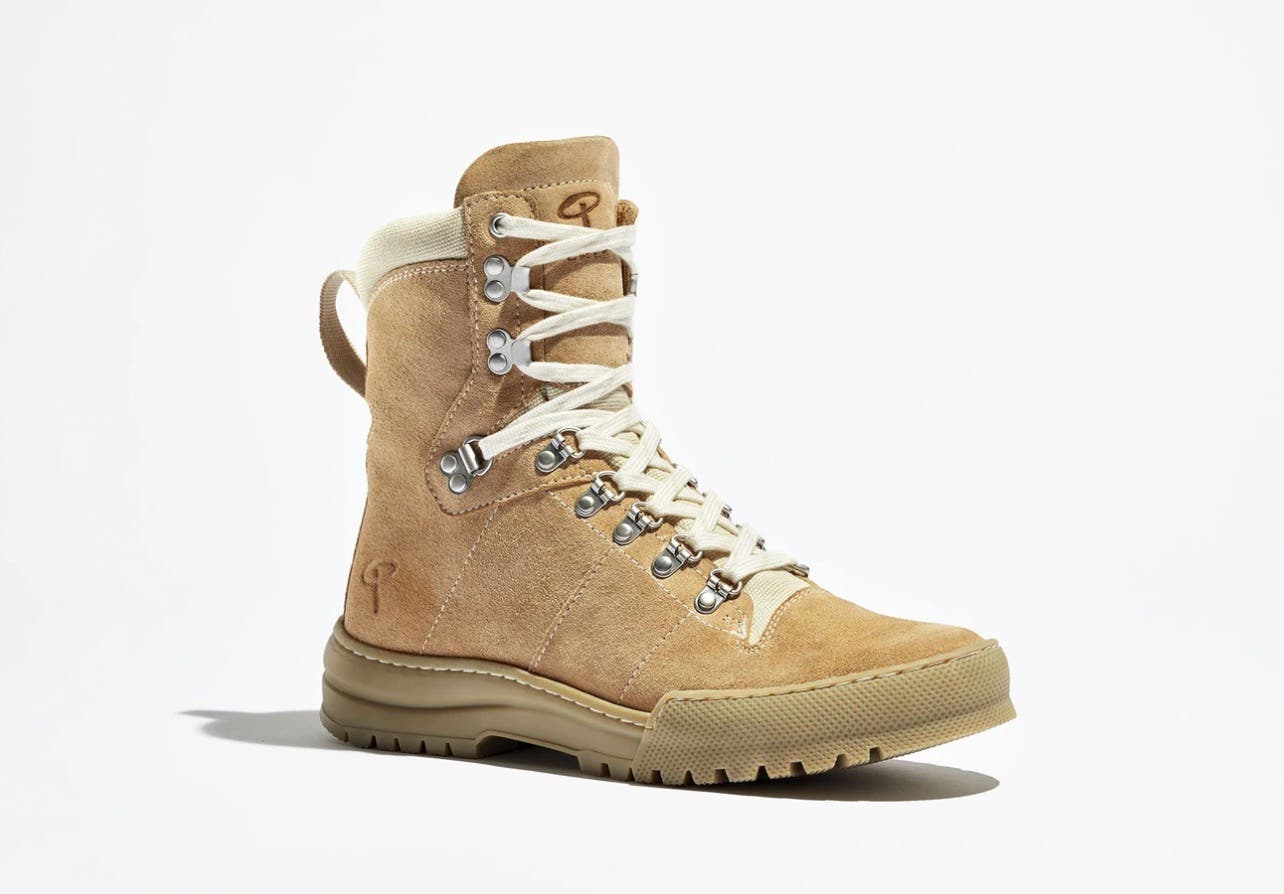 Erem Xerocole Expedition boot