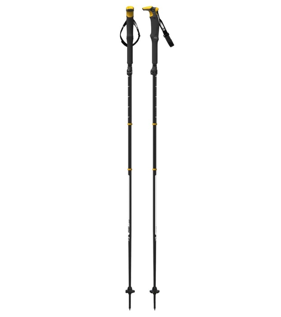 G3 Pivot Trek Poles