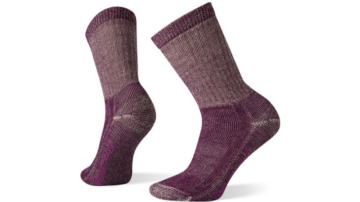 Smartwool Full Cushion Crew Socks