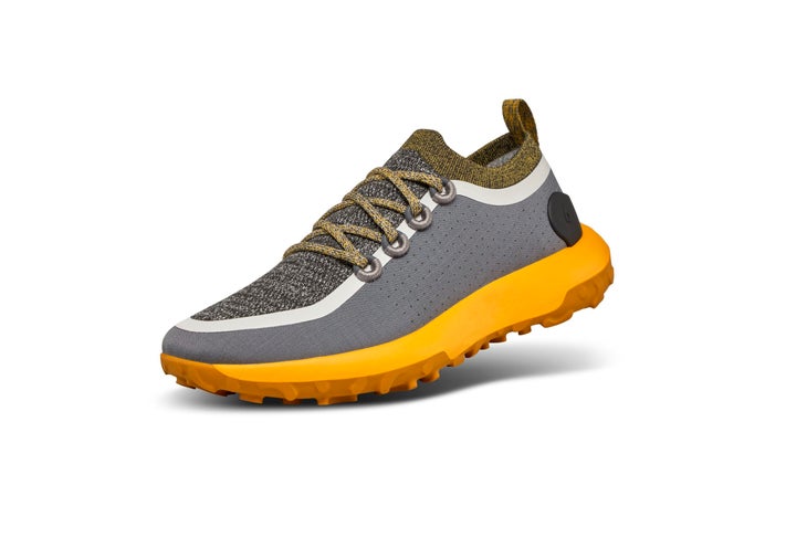 running shoe