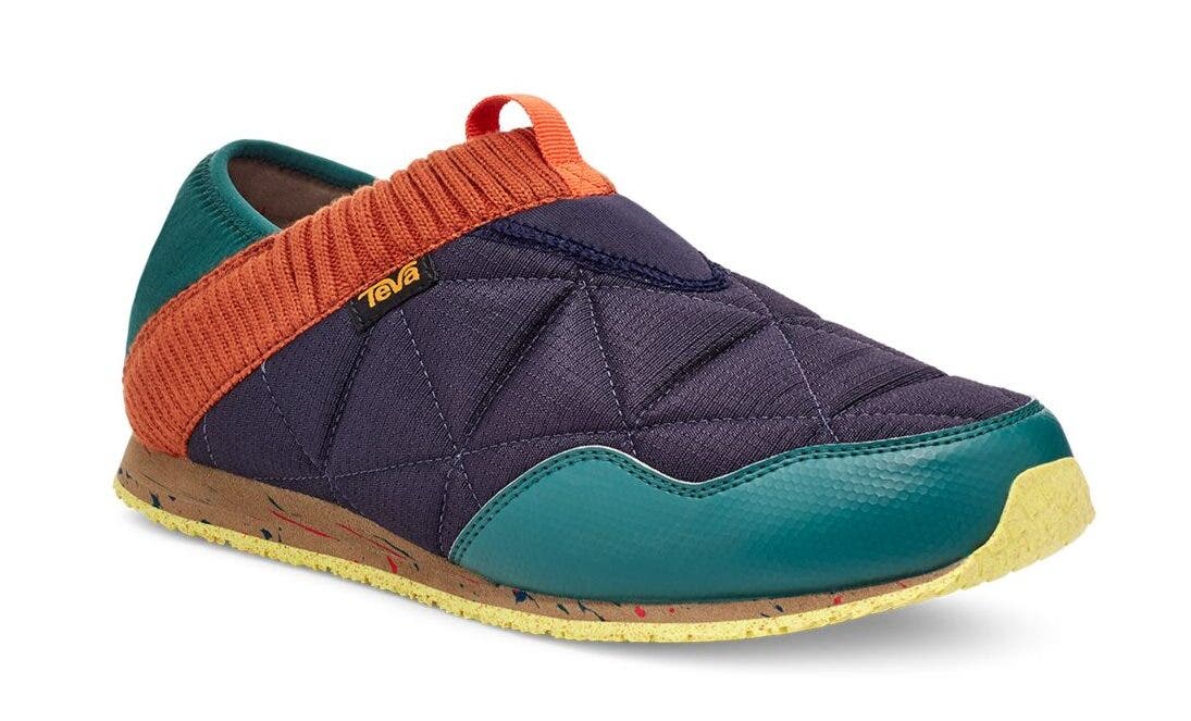 Teva x Cotopaxi ReEmber Slippers