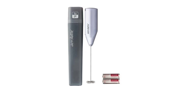 milk frother