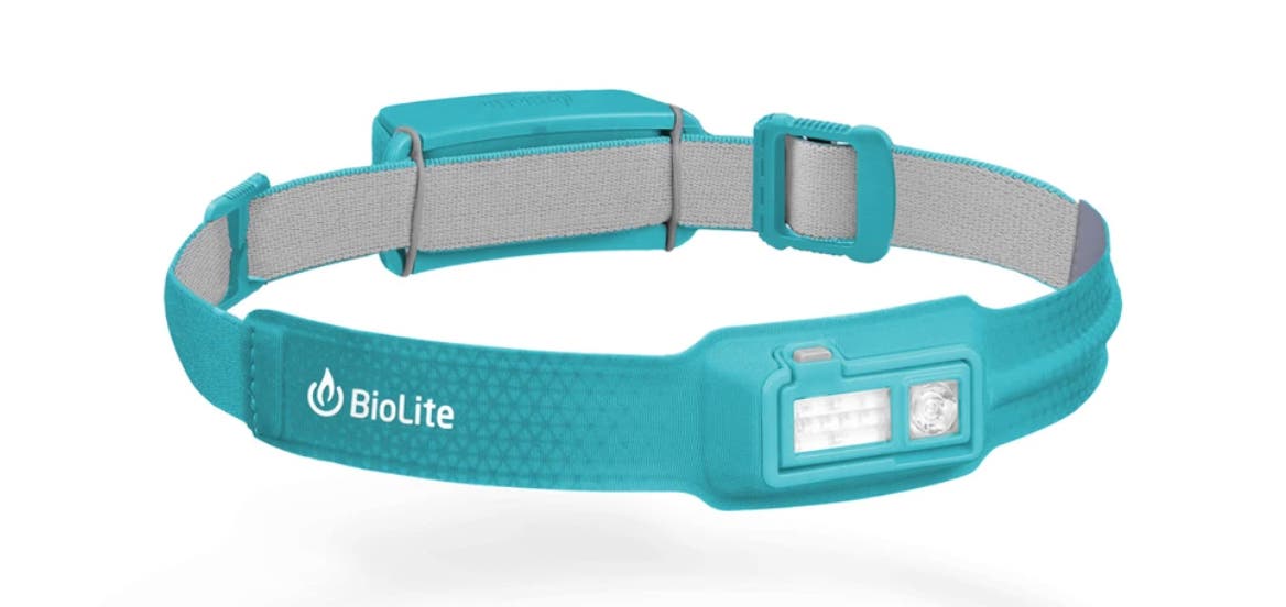 biolite headlamp
