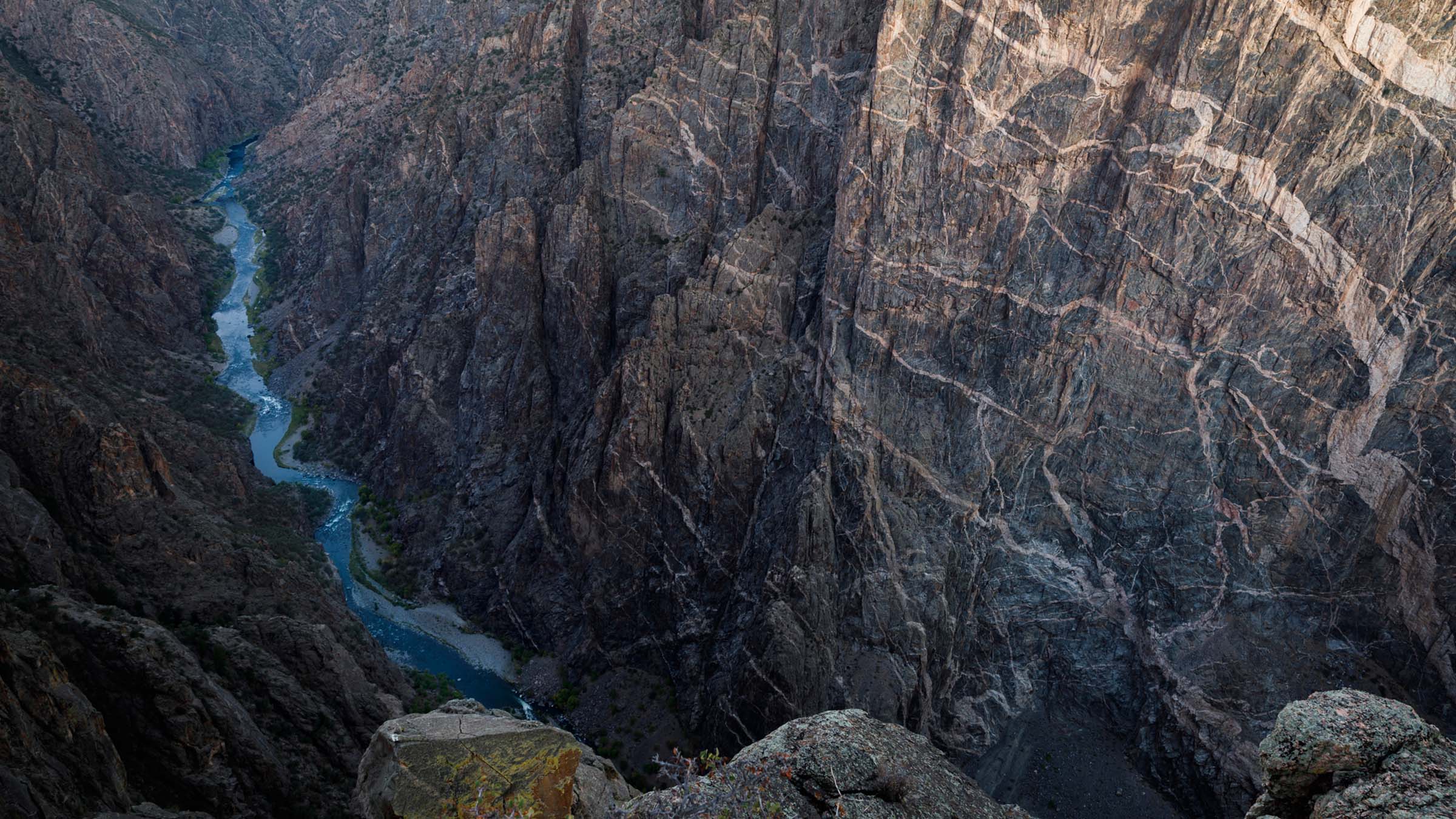 Black Canyon of the Gunnison