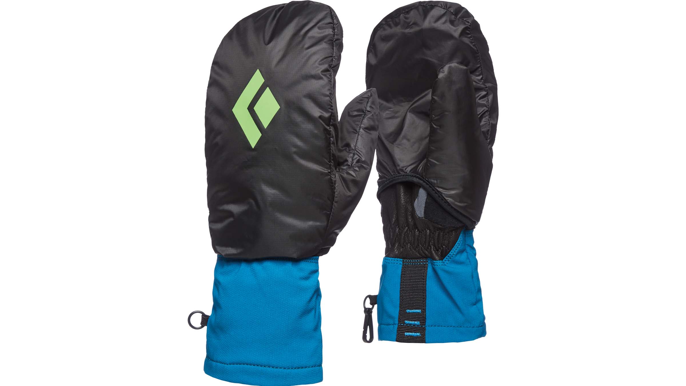 Black Diamond Cirque mittens