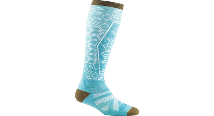 Darn Tough Backwoods/Traverse - best socks of winter 2022