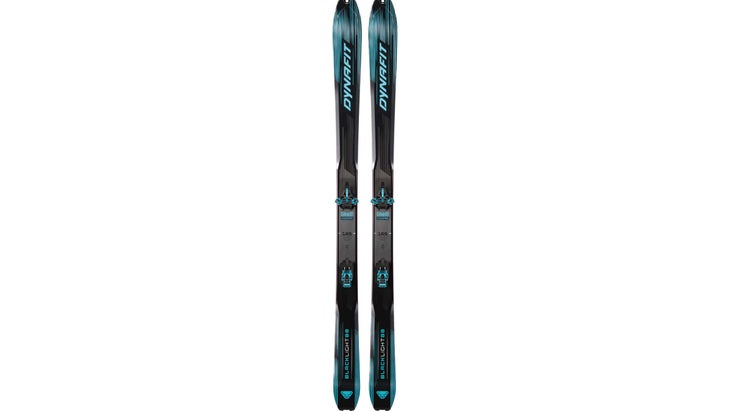Dynafit Blacklight 95 skis